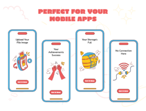 Interface Illustrations