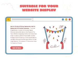 Interface Illustrations
