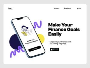 Jon Finance Illustrations
