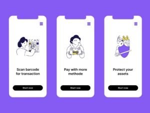 Jon Finance Illustrations