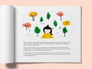 Joyous Journeys Illustration Pack