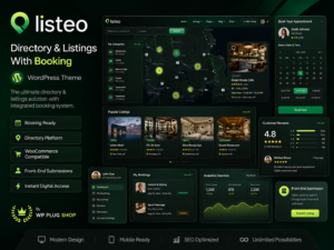 Real Homes WordPress Real Estate Theme