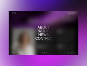 Juno - Webflow and Framer Template