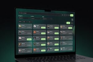 GravityView WordPress Plugin – Front-End Display & Directory Builder for Gravity Forms