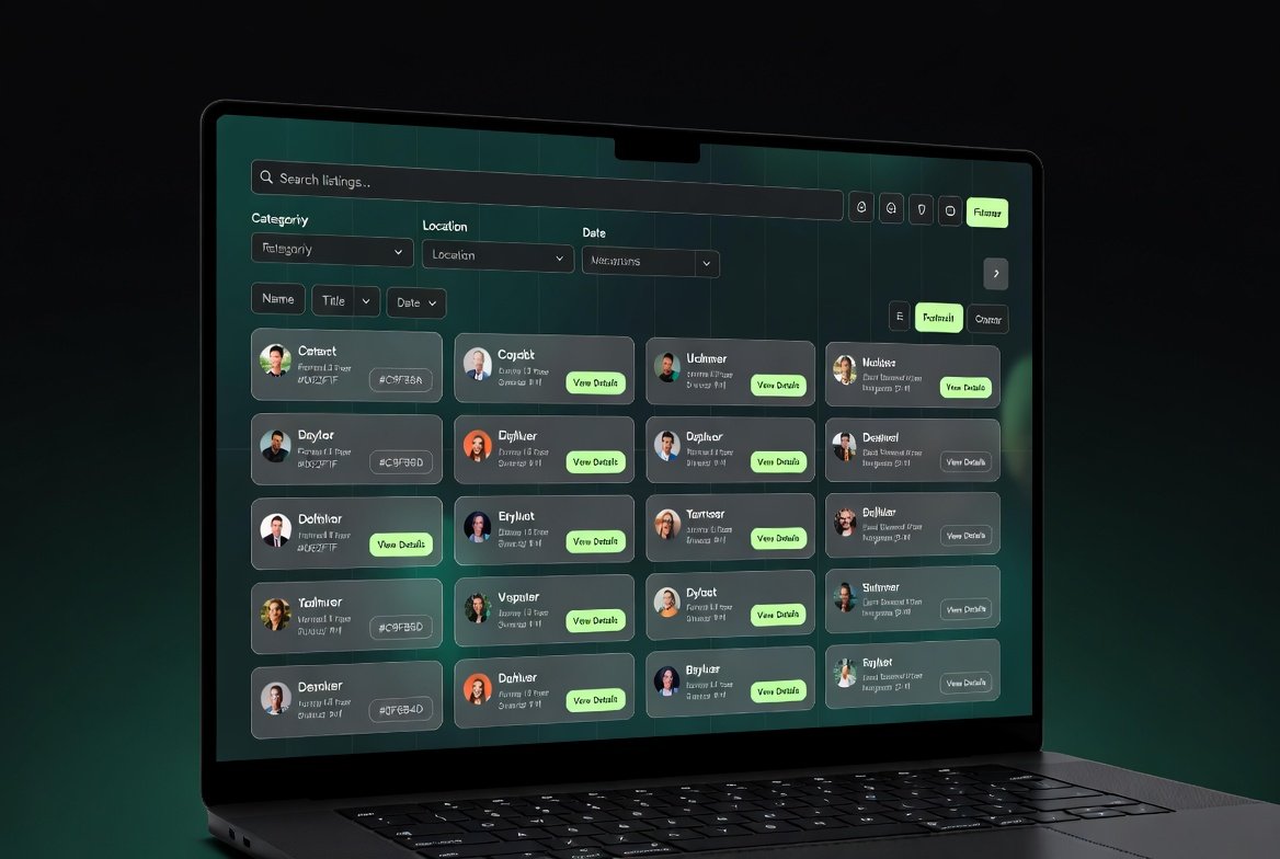 JwTbW GravityView WordPress Plugin – Front-End Display & Directory Builder for Gravity Forms