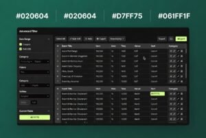 WP Sheet Editor Events Pro Addon – Bulk Spreadsheet Editor for WordPress Events