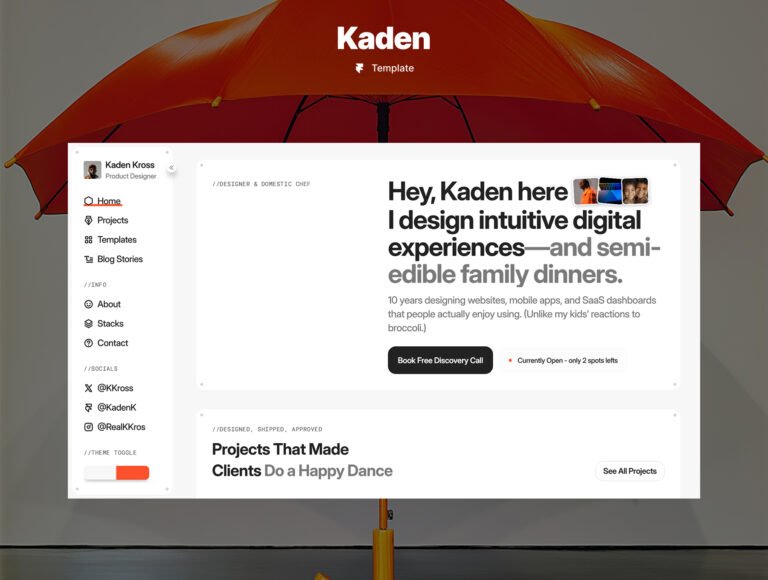 Kaden