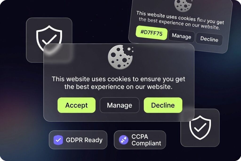 Complianz Privacy Suite – GDPR, CCPA & Cookie Consent Plugin for WordPress