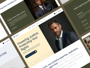 Law Firms