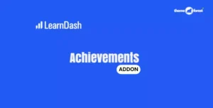 LearnDash Achievements Add-On 2.0.4 – WordPress LMS Gamification Plugin