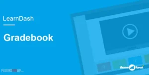 LearnDash Gradebook Addon 4.4.0 – WordPress LMS Gradebook & Student Assessment Plugin