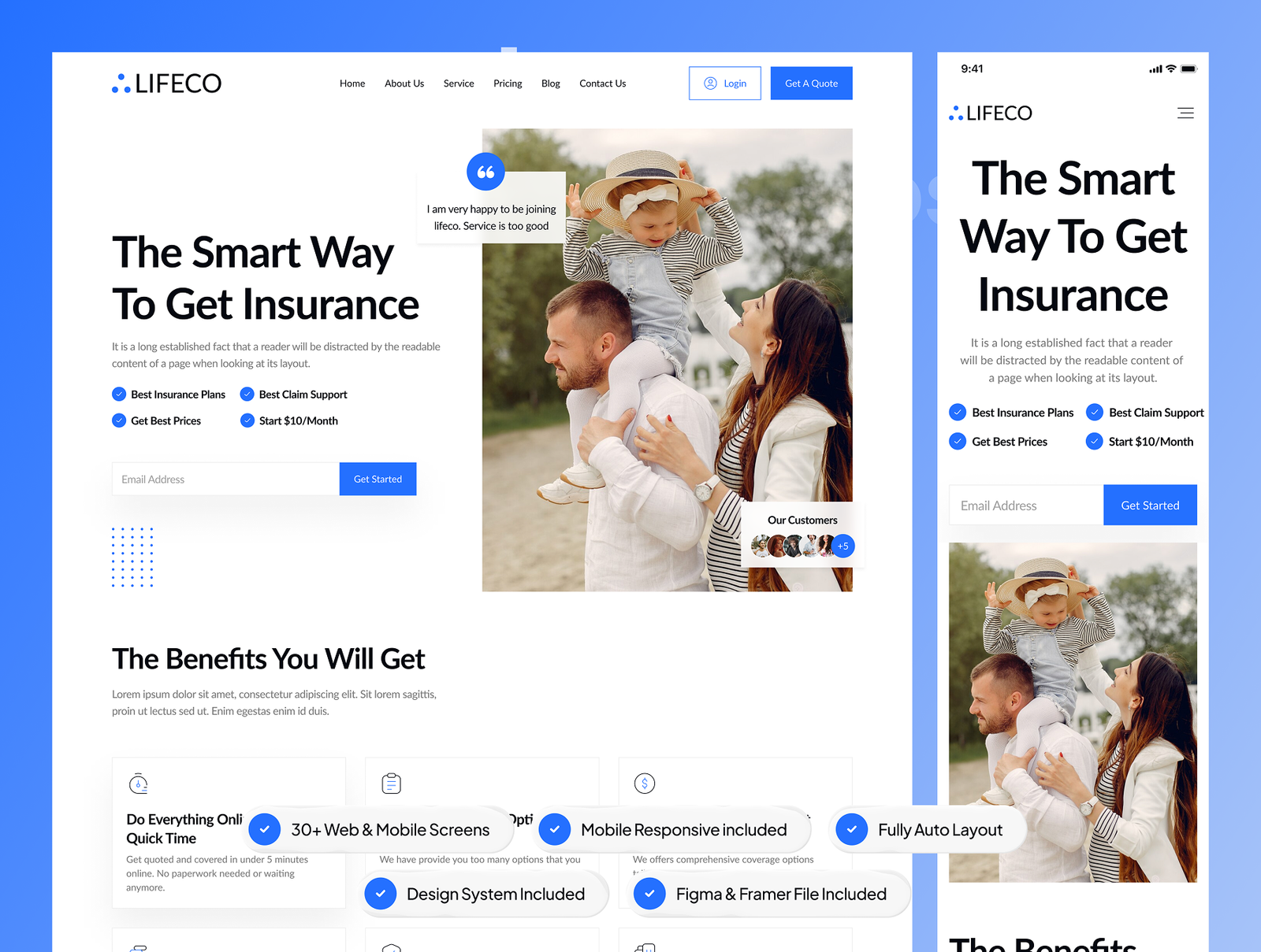 LifeCo