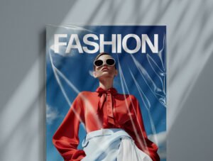 Light & Shadow Overlays Collection