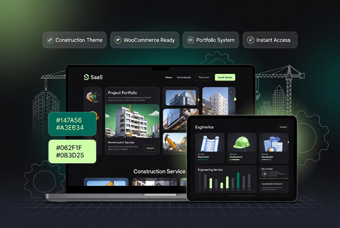 LmFf5 (1) Mega Project Construction WordPress Theme – Architecture & Contractor Business Website Template