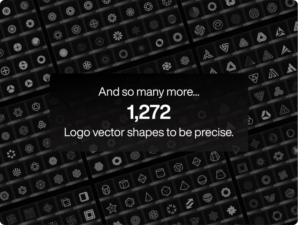 Logo Shape Pack