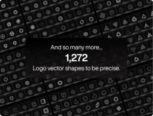Logo Shape Pack