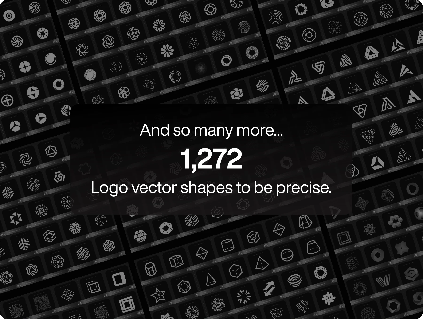 Logo Shape Pack