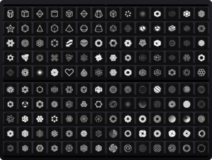 Logo Shape Pack