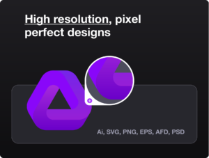 Logo Shape Pack