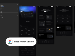 Lokerfy – HRM AI Recruitment Framer Template