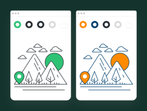 Loop Illustrations