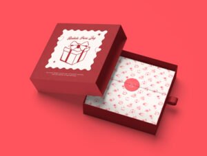 Love and Celebration Doodle Icons