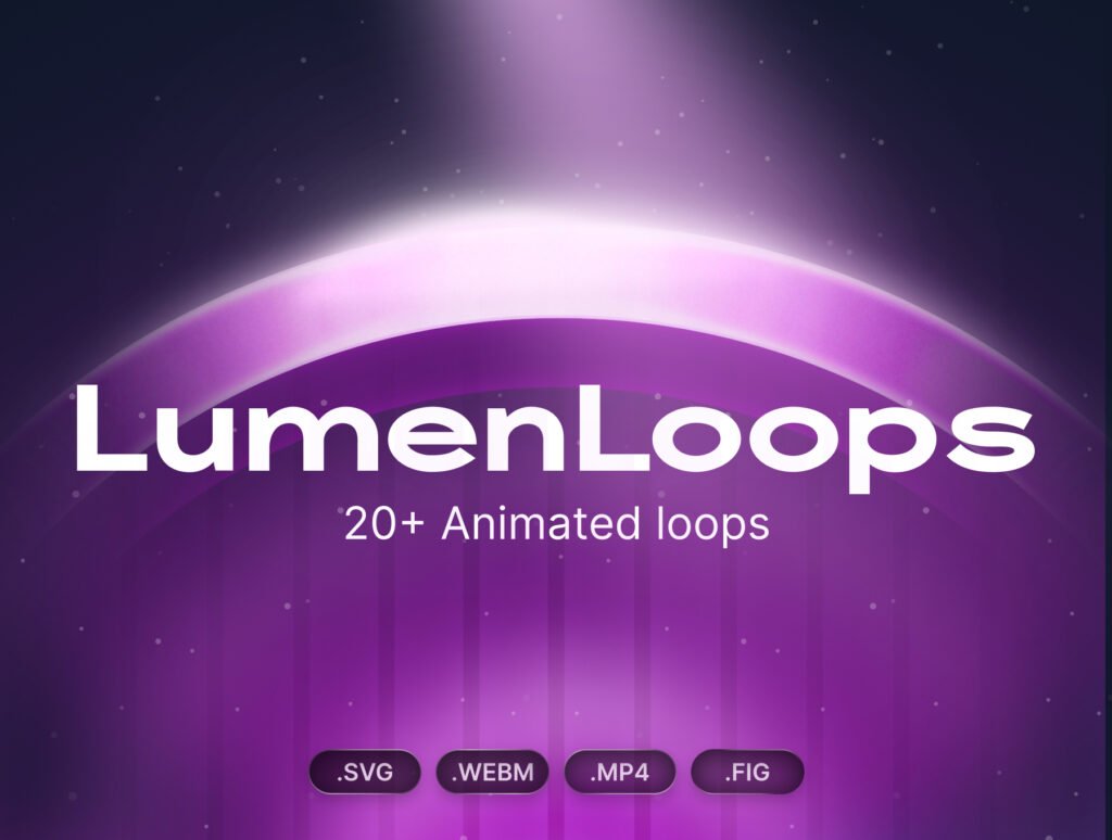 Lumen Loops