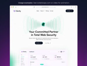 Lumen Loops