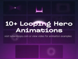 Lumen Loops