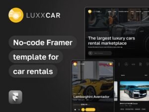 LuxxCar