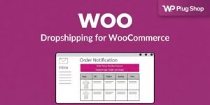 WooCommerce Dropshipping – Supplier Management & Fulfillment Automation