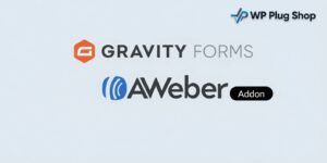 Gravity Forms AWeber Add-On – WordPress Email Marketing Integration