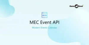 MEC Seat Events Addon for Modern Events Calendar
