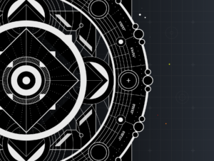 Mainframe: Futuristic Illustrations