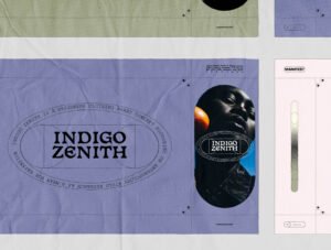 Manifest Logo Kit – 35 Editable Logo Templates