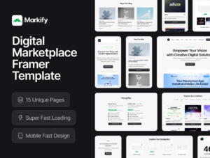 Markify