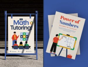 Math Illustrations Collection