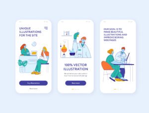 Medrik Illustrations