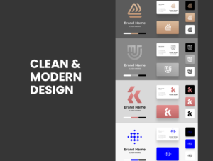 Mega Logo Collection