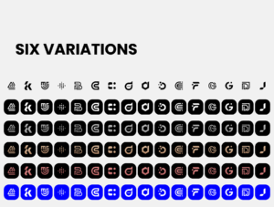 Mega Logo Collection