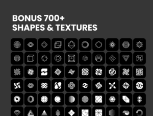 Mega Logo Collection