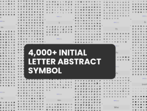 Mega Logo Collection