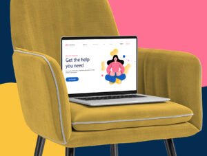 Mental Health Awareness Illustration Pack