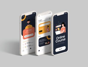 Modern Flat design People and Business concept