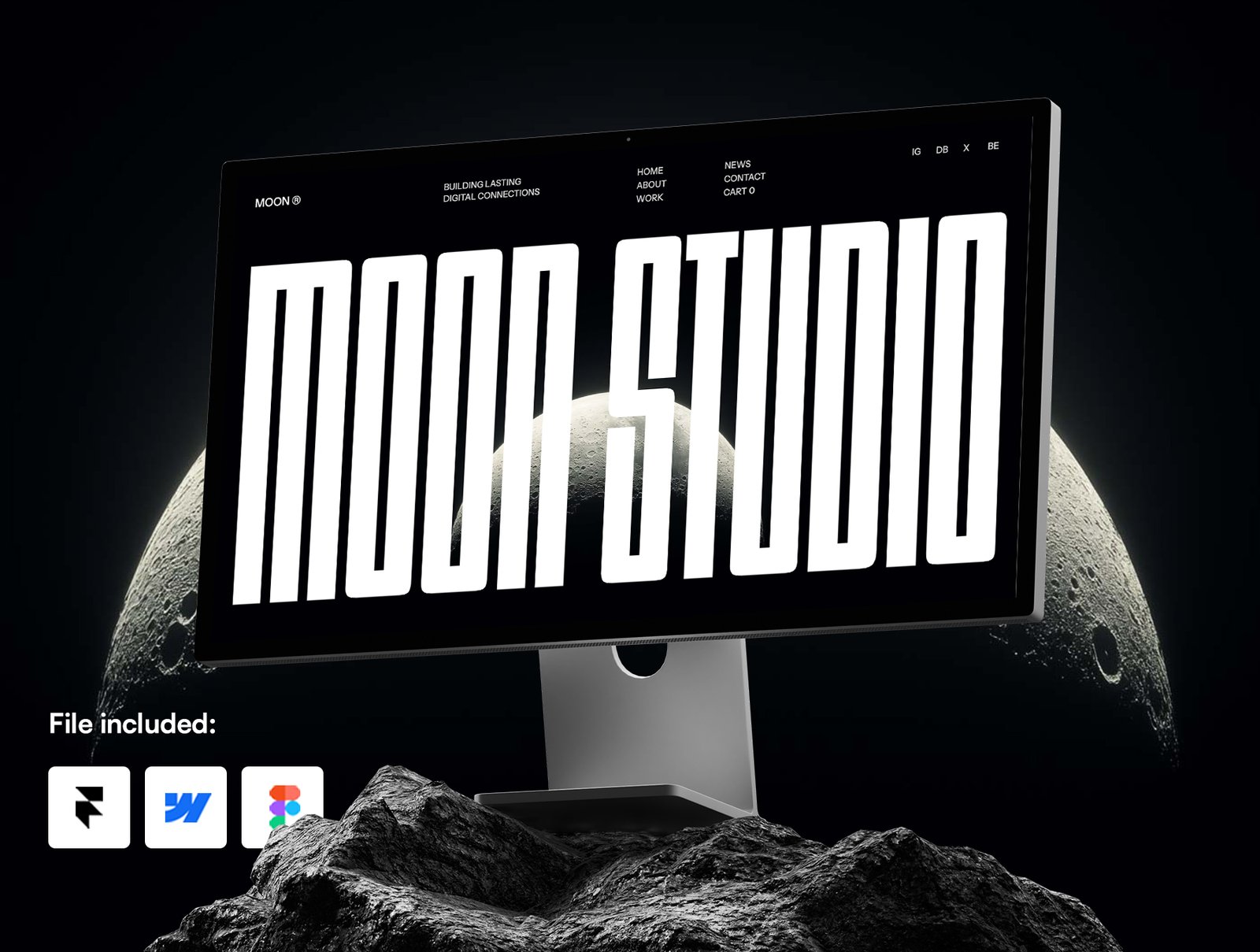 Moon