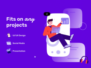 MyWorkspace - Remote Work Animation