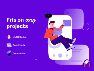 MyWorkspace - Remote Work Animation