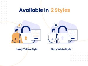 Nallow Illustration Bundle