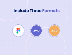 Nallow Illustration Bundle