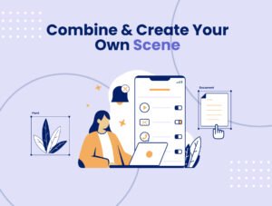 Nallow Illustration Bundle